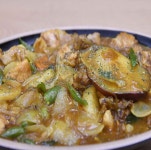 진짜옛날떡볶이 웅s 찜닭 봉덕점