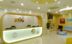 울산쥬니어소아치과의원