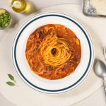 덕수파스타 본점