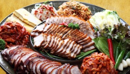 가장맛있는족발 구영리점