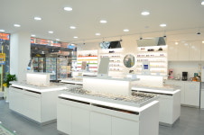 안경상회 위드렌즈 인천청천점