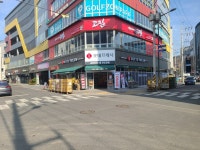 롯데프레시진주초전