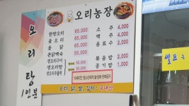 오리농장