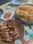 통뼈예찬 순천금당점
