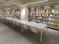 북카페도서관 다독다독 강일점