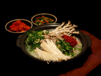 부안순대국