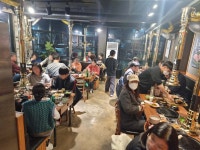 한마음정육식당 제주삼화점