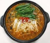 이가감자탕흑염소탕 백여사흑고집