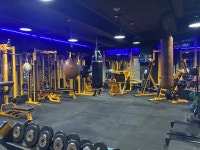 H3복싱헬스 PT샵 제3관