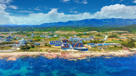 메르센트풀빌라 리조트펜션