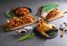 통독상회 증산점