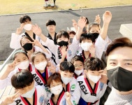 MBA아이스타 태권도장