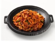 돈가네김치찌개 백암점