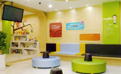 울산쥬니어소아치과의원