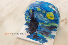 한국식품공예연구원 디저트 케이크 떡 학원