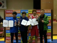 청무관복싱클럽