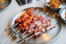 재홍양꼬치