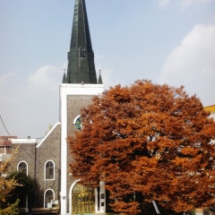 송탄중앙교회
