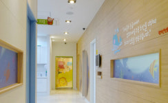 울산쥬니어소아치과의원