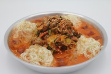 쌍촌동 삿뽀로 & 왕빈자삼파전
