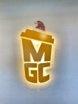 메가MGC커피 고덕메디컬센터점