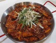 팔딱활아구&A9 거제점