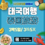 신대림국제여행사