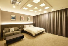 벨라지오관광호텔