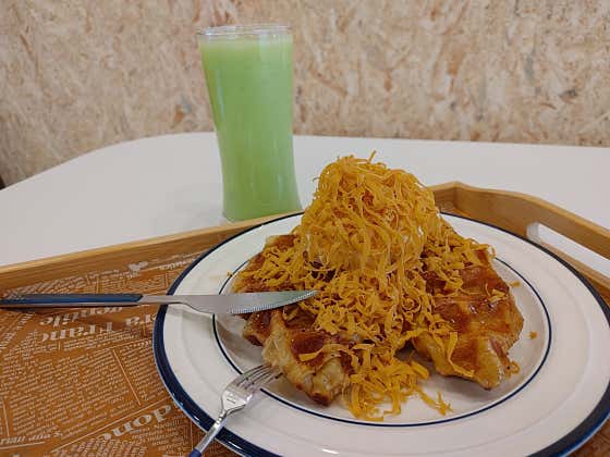 카페 아리스 사진
