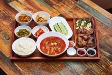 고씨식당 양산물금점