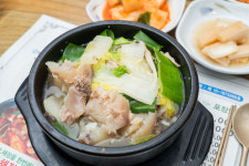 하누연스찌개 감곡점