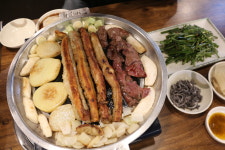 을지황소곱창