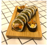 모모김밥