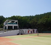 포레스트 테니스펜션