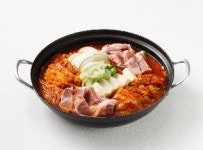 돈가네김치찌개 백암점