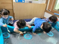 현대숲향기어린이집