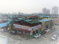강경대동젓갈상회