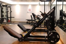 손 퍼스널 트레이닝