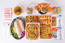 삼척보스대게 본점