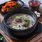 장인순대감자탕