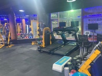 H3복싱헬스 PT샵 제3관