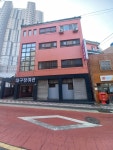 대구장 여관