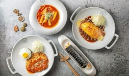 김밥킹 부산사상점