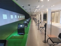 골프존파크&GDR연습장 항구브라보점