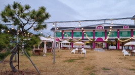 라운지붐