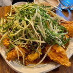 오가도숯불바베큐