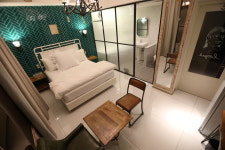 2월호텔 성서점