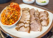 유가네칼국수 공주반포점