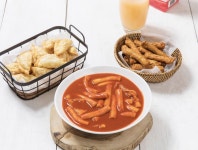 신떡순신천할매떡볶이 신월점