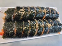 드림김밥 만년본점
